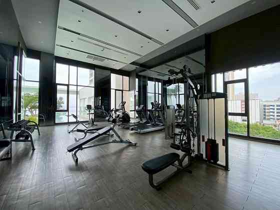 1 bedroom 1 bathroom - Apartment Pattaya