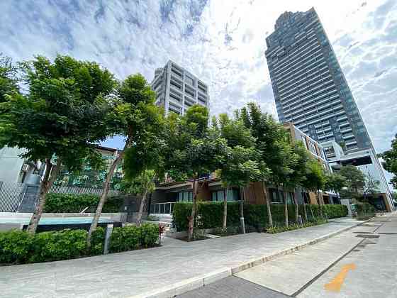1 bedroom 1 bathroom - Apartment Pattaya