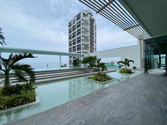 1 bedroom 1 bathroom - Apartment Pattaya
