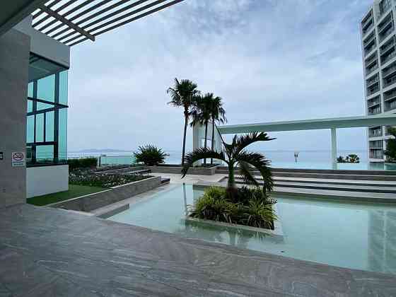 1 bedroom 1 bathroom - Apartment Pattaya