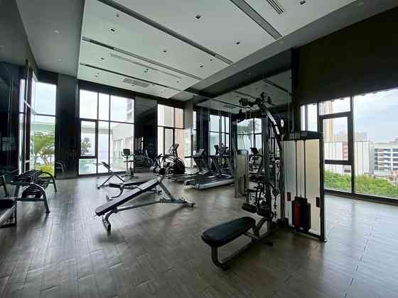 1 bedroom 1 bathroom - Apartment Pattaya