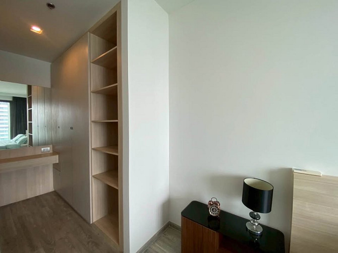 1 bedroom 1 bathroom - Apartment Pattaya - photo 8