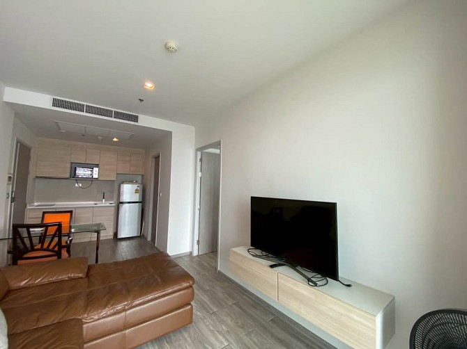 1 bedroom 1 bathroom - Apartment Pattaya - photo 12