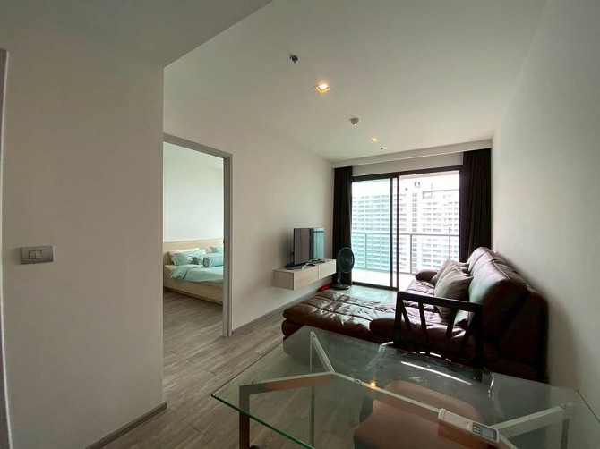 1 bedroom 1 bathroom - Apartment Pattaya - photo 14
