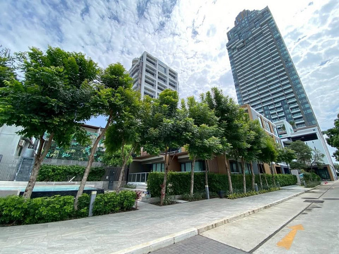 1 bedroom 1 bathroom - Apartment Pattaya - photo 4