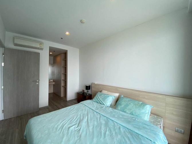 1 bedroom 1 bathroom - Apartment Pattaya - photo 11