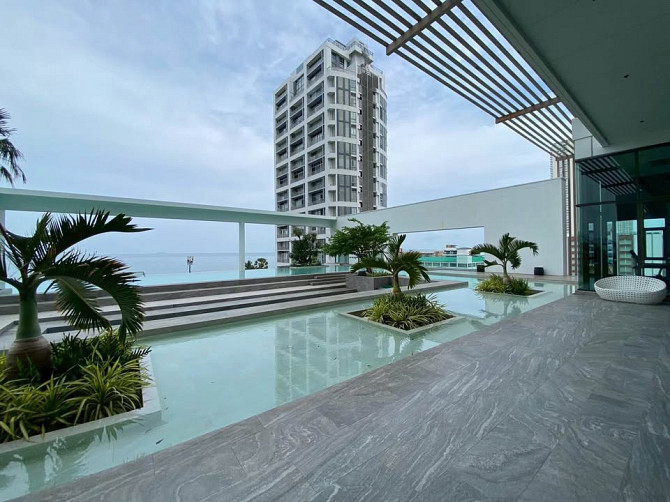 1 bedroom 1 bathroom - Apartment Pattaya - photo 6
