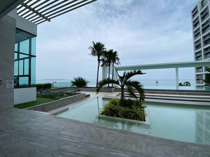 1 bedroom 1 bathroom - Apartment Pattaya - photo 2