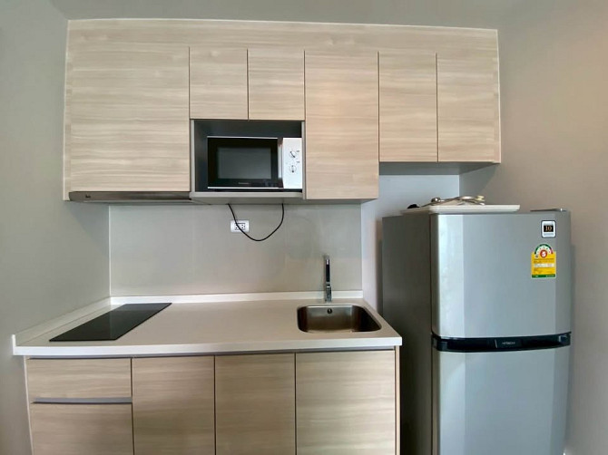 1 bedroom 1 bathroom - Apartment Pattaya - photo 13