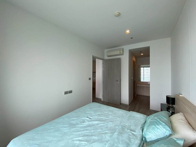 1 bedroom 1 bathroom - Apartment Pattaya - photo 9