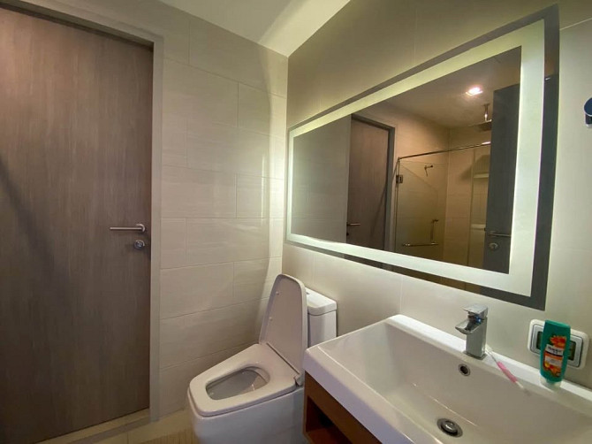 1 bedroom 1 bathroom - Apartment Pattaya - photo 15