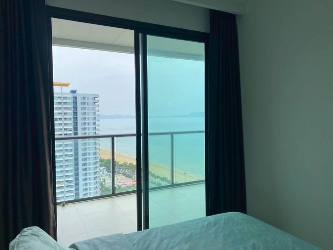 1 bedroom 1 bathroom - Apartment Pattaya - photo 10