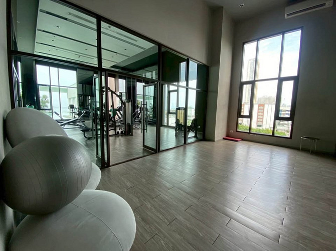 1 bedroom 1 bathroom - Apartment Pattaya - photo 17
