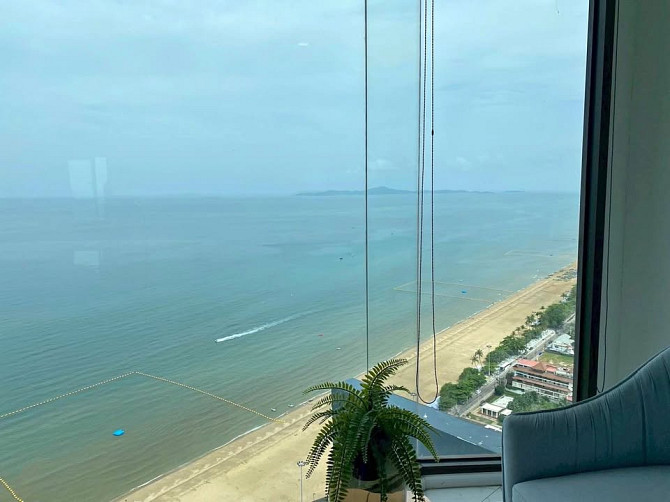 1 bedroom 1 bathroom - Apartment Pattaya - photo 1