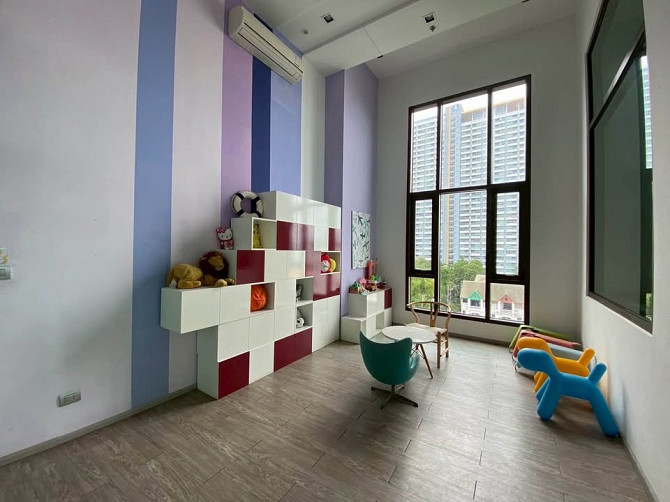 1 bedroom 1 bathroom - Apartment Pattaya - photo 16