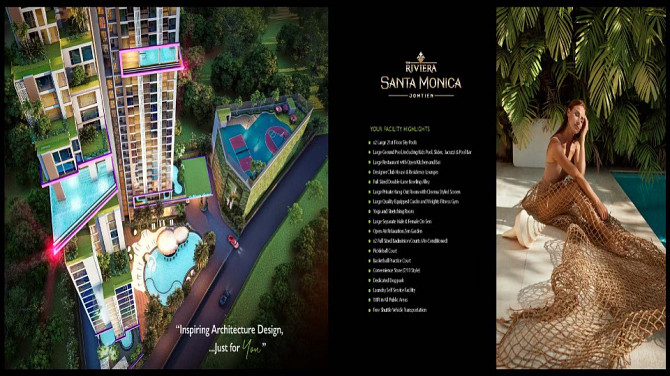 Apartment with Bedrooms: 1 and Bathrooms: 1 Pattaya - photo 10