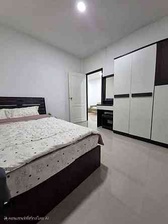 1 bedroom 1 bathroom - Townhouse Pattaya