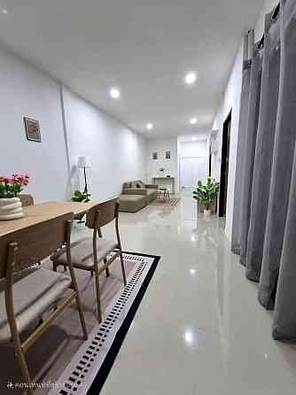1 bedroom 1 bathroom - Townhouse Pattaya