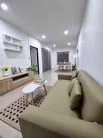 1 bedroom 1 bathroom - Townhouse Pattaya