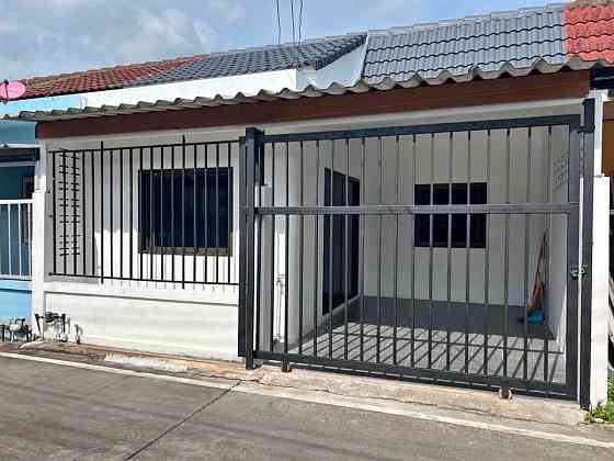 1 bedroom 1 bathroom - Townhouse Pattaya