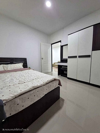 1 bedroom 1 bathroom - Townhouse Pattaya - photo 6
