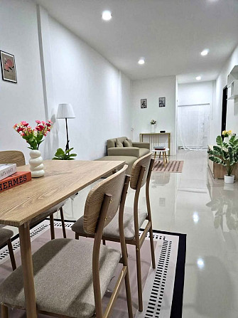 1 bedroom 1 bathroom - Townhouse Pattaya - photo 4
