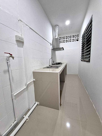 1 bedroom 1 bathroom - Townhouse Pattaya - photo 8
