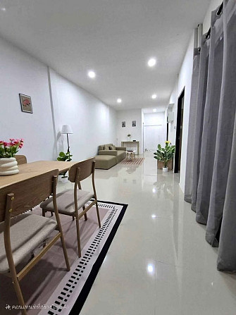 1 bedroom 1 bathroom - Townhouse Pattaya - photo 5