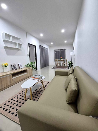 1 bedroom 1 bathroom - Townhouse Pattaya - photo 2