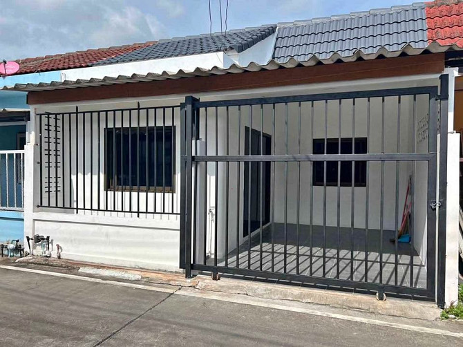 1 bedroom 1 bathroom - Townhouse Pattaya - photo 1
