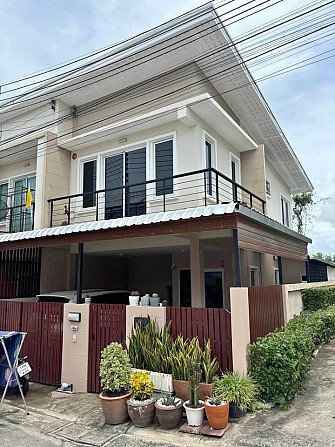 2 bedrooms 2 bathrooms - Townhouse Pattaya - photo 1
