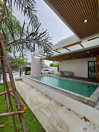 4 bedrooms 5 bathrooms - House Pattaya - photo 4