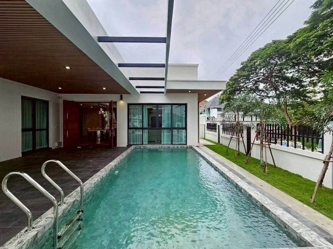 4 bedrooms 5 bathrooms - House Pattaya - photo 2