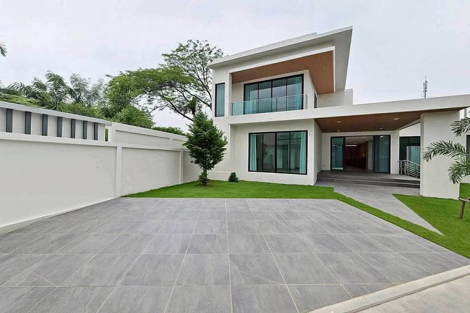 4 bedrooms 5 bathrooms - House Pattaya - photo 1