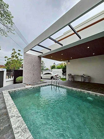 4 bedrooms 5 bathrooms - House Pattaya - photo 3