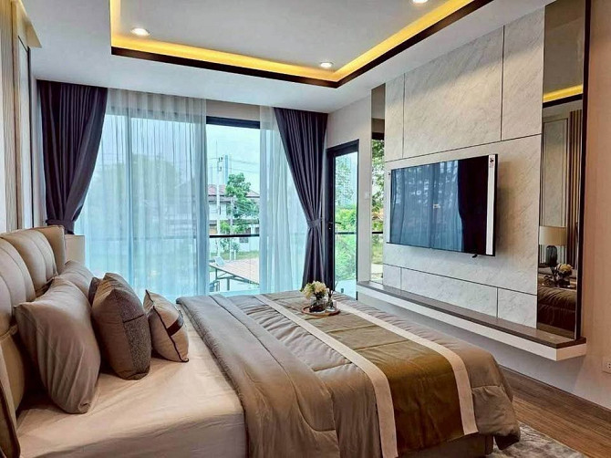 4 bedrooms 5 bathrooms - House Pattaya - photo 12