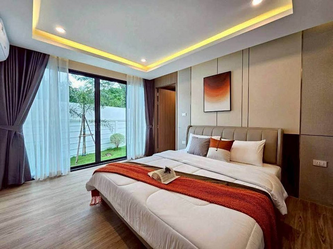 4 bedrooms 5 bathrooms - House Pattaya - photo 11