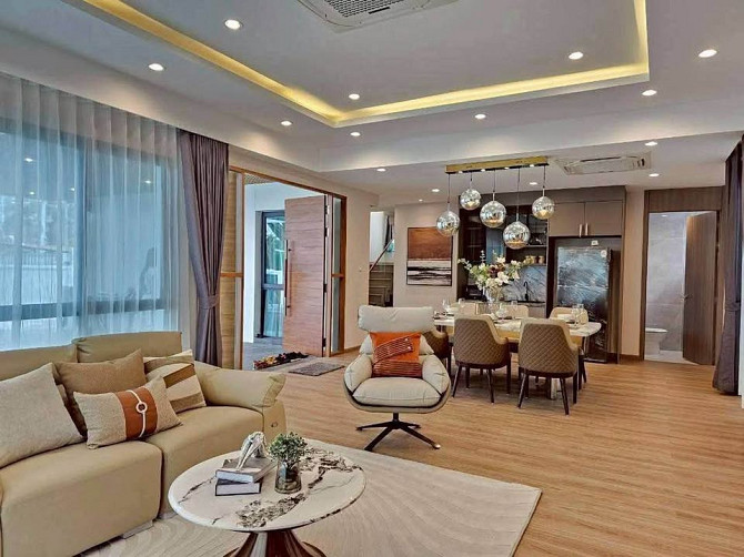 4 bedrooms 5 bathrooms - House Pattaya - photo 7