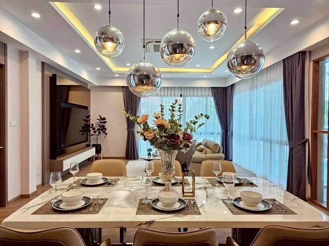 4 bedrooms 5 bathrooms - House Pattaya - photo 17