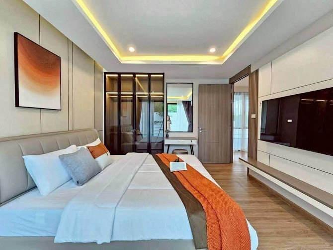 4 bedrooms 5 bathrooms - House Pattaya - photo 10