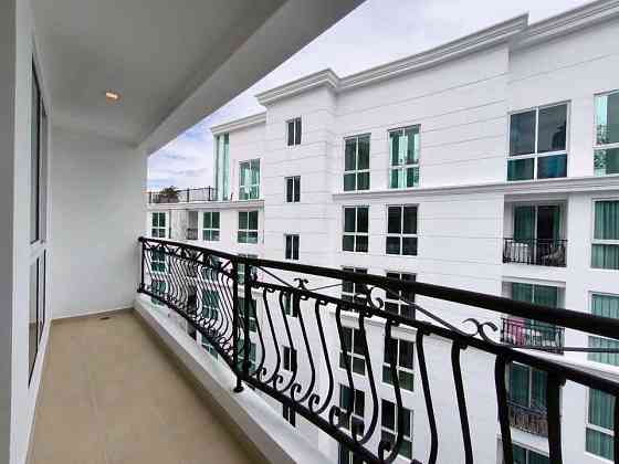 1 bed 1 bath – Apartment Pattaya