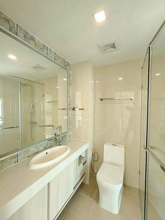 1 bed 1 bath – Apartment Pattaya - photo 9