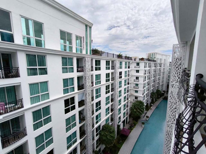 1 bed 1 bath – Apartment Pattaya - photo 2