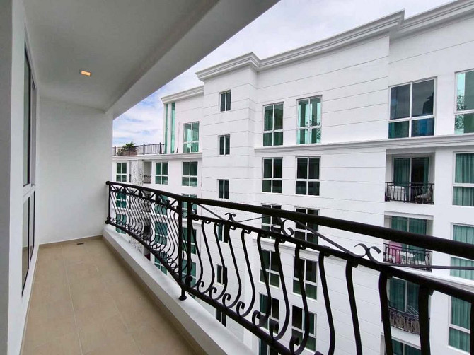 1 bed 1 bath – Apartment Pattaya - photo 3