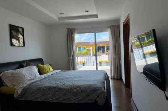 Townhouse with Bedrooms: 3 and Bathrooms: 3 Phuket