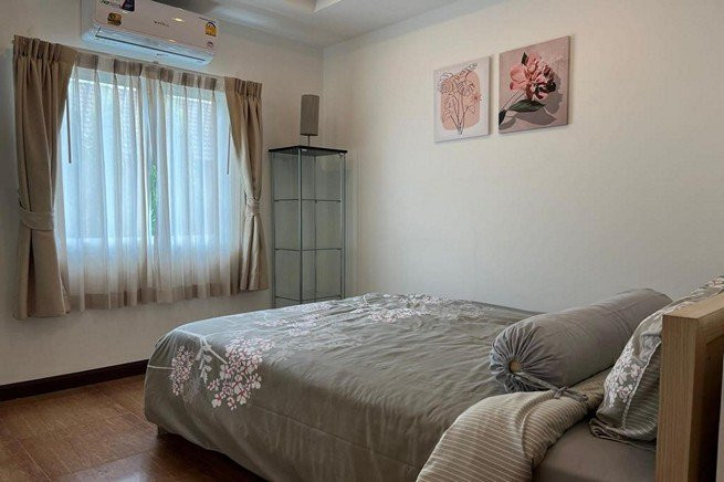 Townhouse with Bedrooms: 3 and Bathrooms: 3 Phuket - photo 7