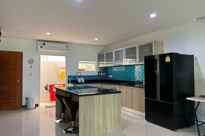 Townhouse with Bedrooms: 3 and Bathrooms: 3 Phuket - photo 3