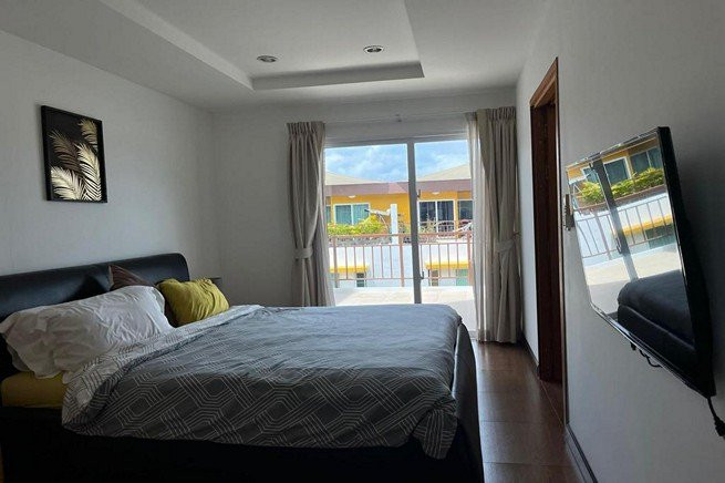 Townhouse with Bedrooms: 3 and Bathrooms: 3 Phuket - photo 6