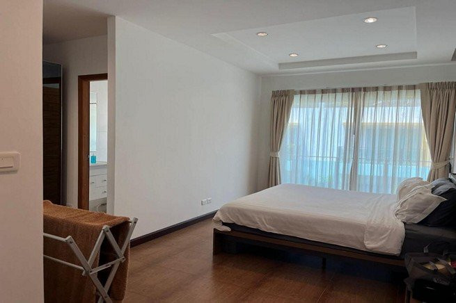 Townhouse with Bedrooms: 3 and Bathrooms: 3 Phuket - photo 10