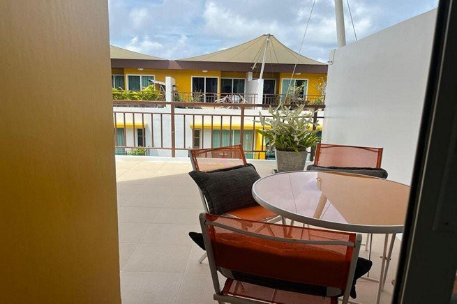 Townhouse with Bedrooms: 3 and Bathrooms: 3 Phuket - photo 12